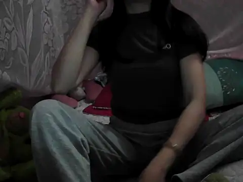 Snapshot of Ana_2023 chatting on February 2026 05:44:02 PM Ana 2023 online show from February 2026 05:44:02 PM