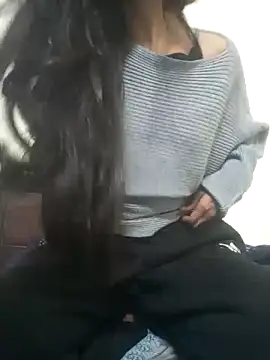 xoxoashi online show from February 2026 04:46:02 PM