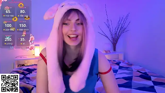 ForEvaRrr online show from March 2026 08:53:02 AM