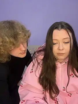 TommyandJanet online show from January 2026 12:18:02 PM