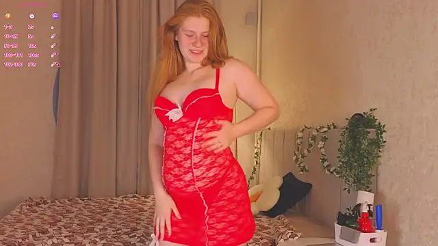 Sally Ange1 online show from July 2026 03:28:01 PM