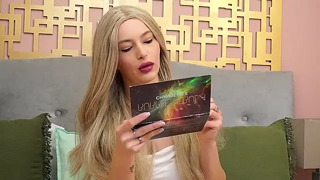 BellaNoirX online show from February 2026 05:05:02 AM