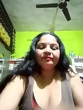 Snapshot of Chanchal_cute chatting on January 2026 06:45:01 PM Chanchal cute online show from January 2026 06:45:01 PM