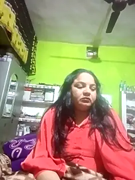 Snapshot of Chanchal_cute chatting on February 2026 09:07:01 PM Chanchal cute online show from February 2026 09:07:01 PM