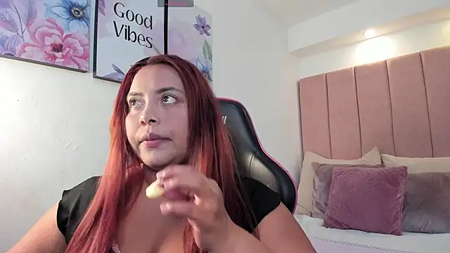 tatikanyx online show from April 2026 11:54:02 AM