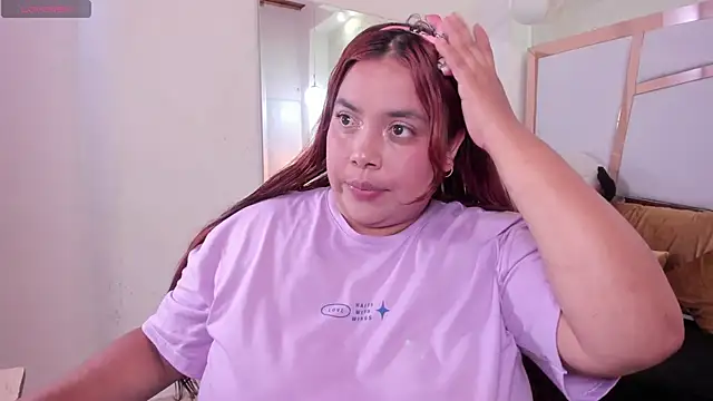tatikanyx online show from April 2026 12:15:01 PM