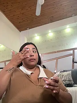 tatikanyx online show from May 2026 12:23:01 PM