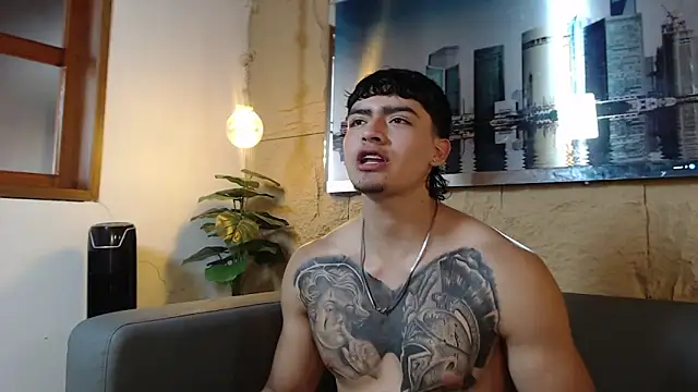 elliot colton online show from March 2026 08:49:03 PM