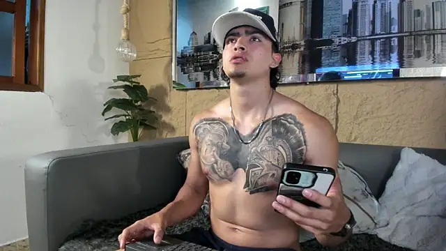 elliot colton online show from March 2026 09:20:01 PM