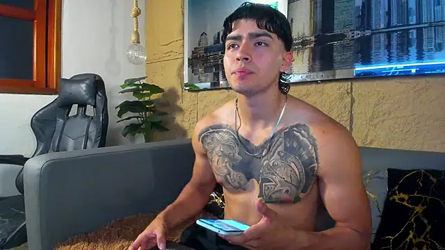 elliot colton online show from April 2026 08:24:02 PM