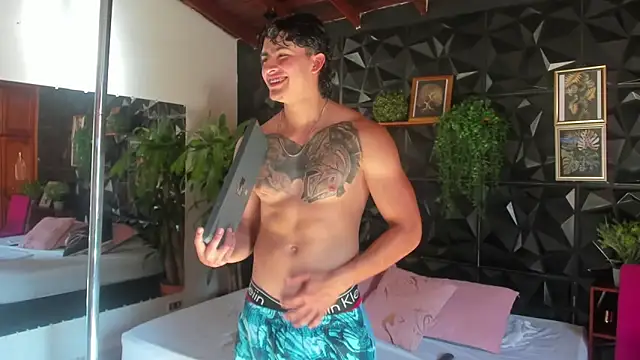 elliot colton online show from May 2026 08:38:02 PM