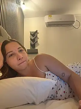AliciaWhite nt online show from July 2026 04:04:02 AM