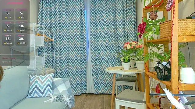 Snapshot of LadySweetWife chatting on January 2026 02:27:01 AM LadySweetWife online show from January 2026 02:27:01 AM