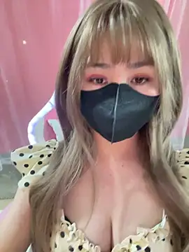 -Violet-t online show from February 2026 04:27:01 AM