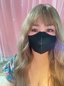 -Violet-t online show from February 2026 02:59:02 AM