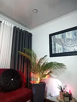 Snapshot of VictoriaPaker chatting on January 2026 11:59:02 AM VictoriaPaker online show from January 2026 11:59:02 AM