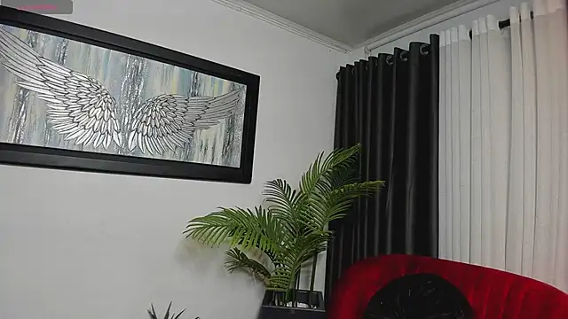 Snapshot of VictoriaPaker chatting on February 2026 10:30:02 AM VictoriaPaker online show from February 2026 10:30:02 AM