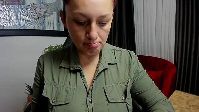 Snapshot of VictoriaPaker chatting on February 2026 10:55:02 AM VictoriaPaker online show from February 2026 10:55:02 AM