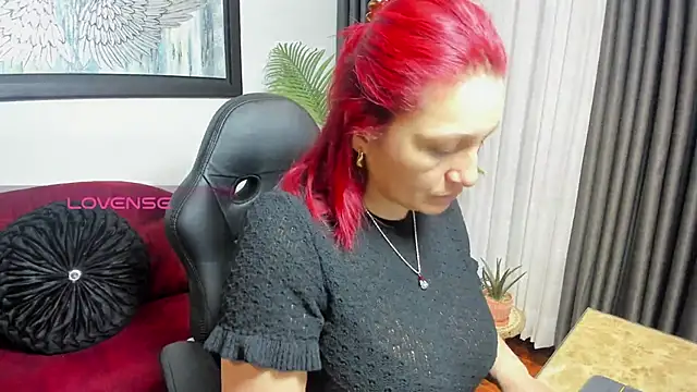 VictoriaPaker online show from March 2026 10:10:01 AM