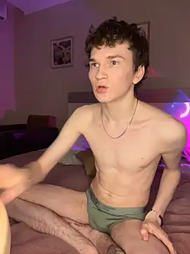 Eric Dark online show from March 2026 08:01:02 PM