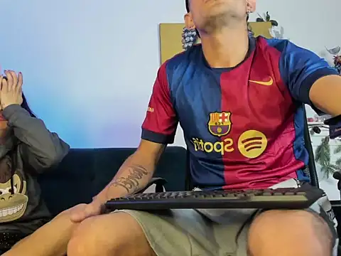 JACOB RACHELL online show from January 2026 01:35:01 PM