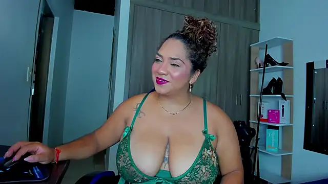  lissa 02 online show from July 2026 02:36:01 AM