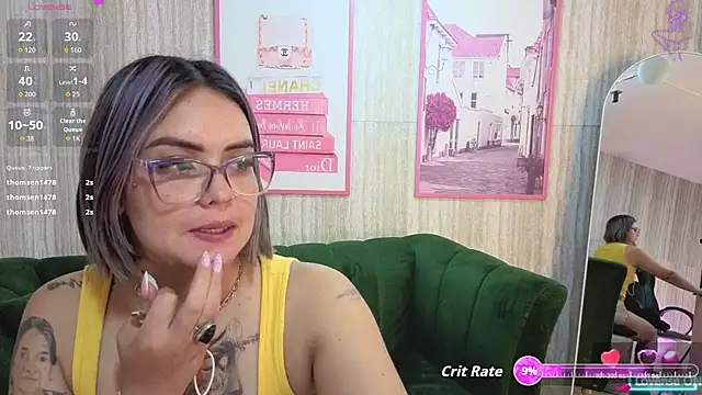 zarcasutra t online show from May 2026 02:45:01 PM
