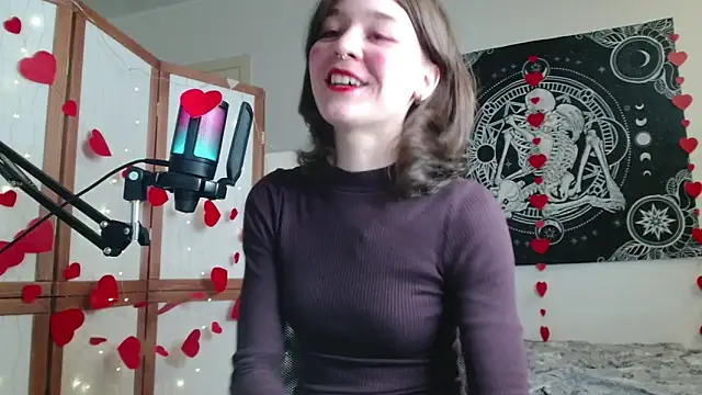 Snapshot of Mysterious_Toy chatting on February 2026 05:09:02 PM Mysterious Toy online show from February 2026 05:09:02 PM