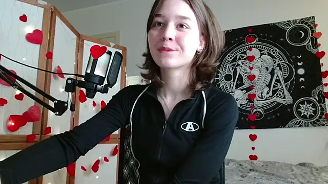 Snapshot of Mysterious_Toy chatting on February 2026 04:14:02 PM Mysterious Toy online show from February 2026 04:14:02 PM