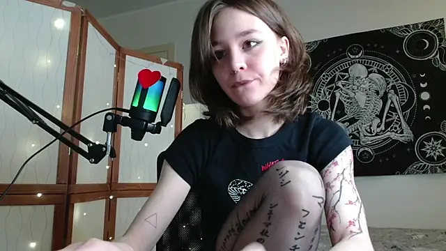 Snapshot of Mysterious_Toy chatting on February 2026 04:46:01 PM Mysterious Toy online show from February 2026 04:46:01 PM