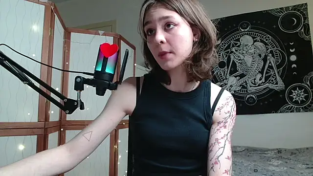 Snapshot of Mysterious_Toy chatting on February 2026 04:49:01 PM Mysterious Toy online show from February 2026 04:49:01 PM