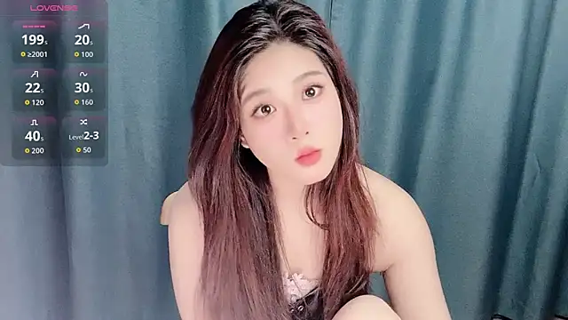 Starlets77 online show from February 2026 10:55:02 AM