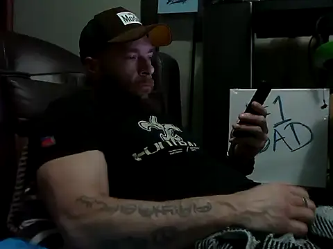 Snapshot of Numba1dad_ chatting on January 2026 09:28:01 PM Numba1dad online show from January 2026 09:28:01 PM