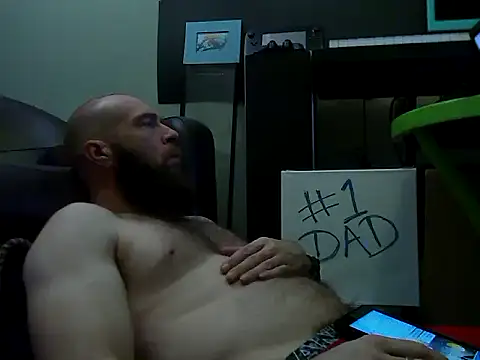 Snapshot of Numba1dad_ chatting on January 2026 05:05:01 PM Numba1dad online show from January 2026 05:05:01 PM