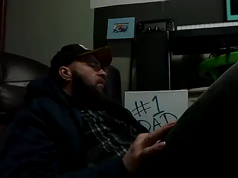 Snapshot of Numba1dad_ chatting on February 2026 11:42:02 AM Numba1dad online show from February 2026 11:42:02 AM