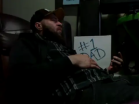 Snapshot of Numba1dad_ chatting on February 2026 06:22:01 AM Numba1dad online show from February 2026 06:22:01 AM