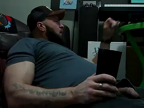 Snapshot of Numba1dad_ chatting on February 2026 07:54:01 PM Numba1dad online show from February 2026 07:54:01 PM