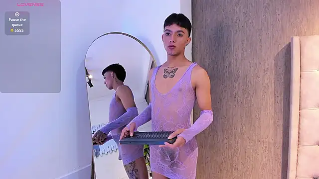 LeoHard   online show from March 2026 12:00:01 PM