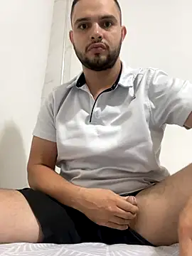 lucio-x online show from January 2026 03:47:01 PM