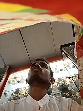 Rajkuma12345 online show from January 2026 08:52:01 AM