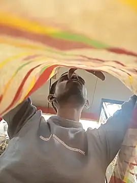 Rajkuma12345 online show from February 2026 06:42:01 AM