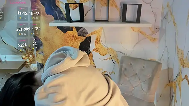 Snapshot of MiaBella18 chatting on February 2026 07:06:02 PM MiaBella18 online show from February 2026 07:06:02 PM