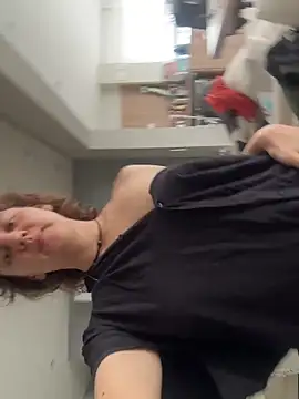 Snapshot of witchdub chatting on March 2026 04:02:02 PM witchdub online show from March 2026 04:02:02 PM