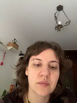 Snapshot of witchdub chatting on March 2026 03:07:02 PM witchdub online show from March 2026 03:07:02 PM