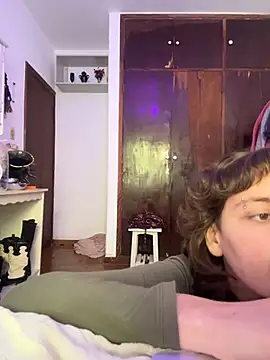 Snapshot of witchdub chatting on March 2026 02:44:01 PM witchdub online show from March 2026 02:44:01 PM