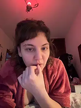 Snapshot of witchdub chatting on March 2026 01:59:02 PM witchdub online show from March 2026 01:59:02 PM