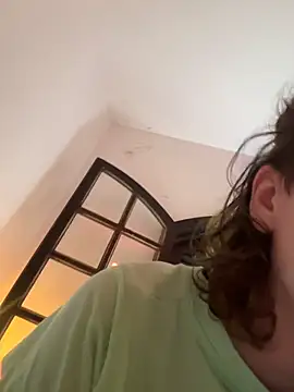 Snapshot of witchdub chatting on March 2026 02:10:01 PM witchdub online show from March 2026 02:10:01 PM