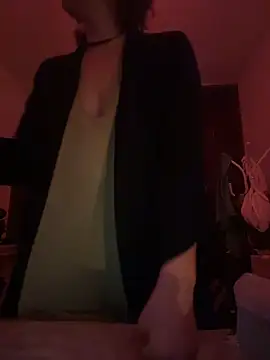 Snapshot of witchdub chatting on March 2026 02:16:01 AM witchdub online show from March 2026 02:16:01 AM