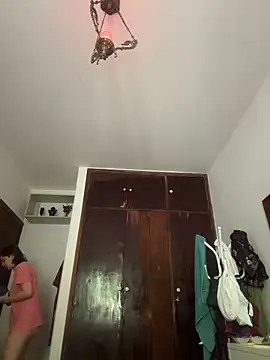 Snapshot of witchdub chatting on March 2026 02:55:01 PM witchdub online show from March 2026 02:55:01 PM