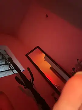 Snapshot of witchdub chatting on March 2026 09:07:01 PM witchdub online show from March 2026 09:07:01 PM